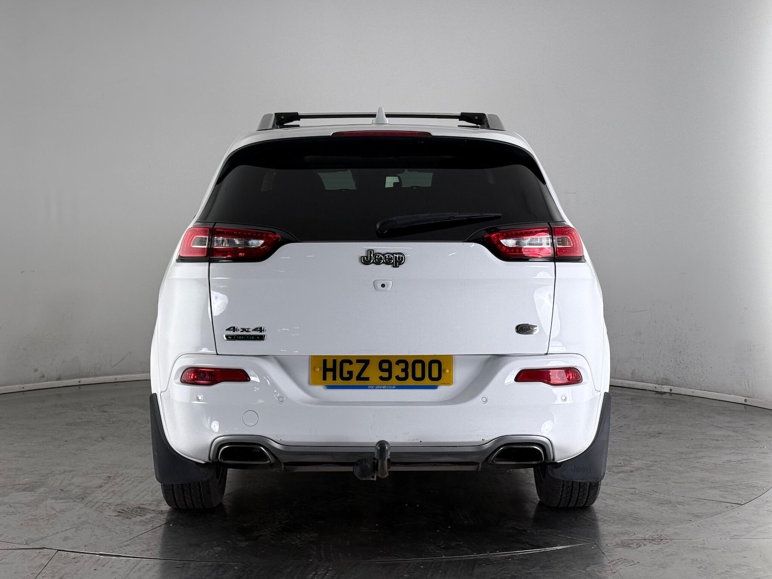 Used Jeep Cherokee 2017 for sale - 77217186: Photo 7