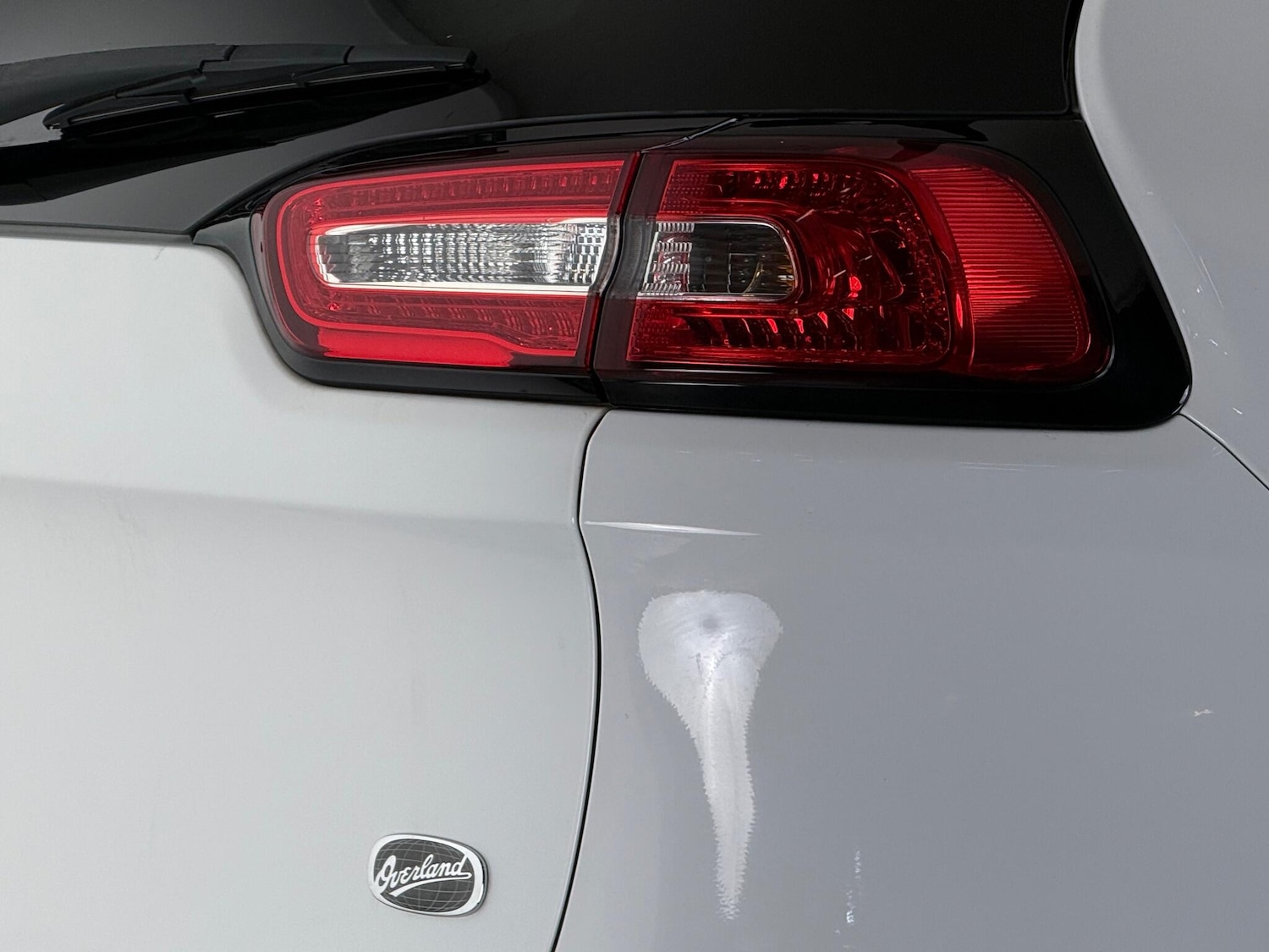 Used Jeep Cherokee 2017 for sale - 77217186: Photo 8