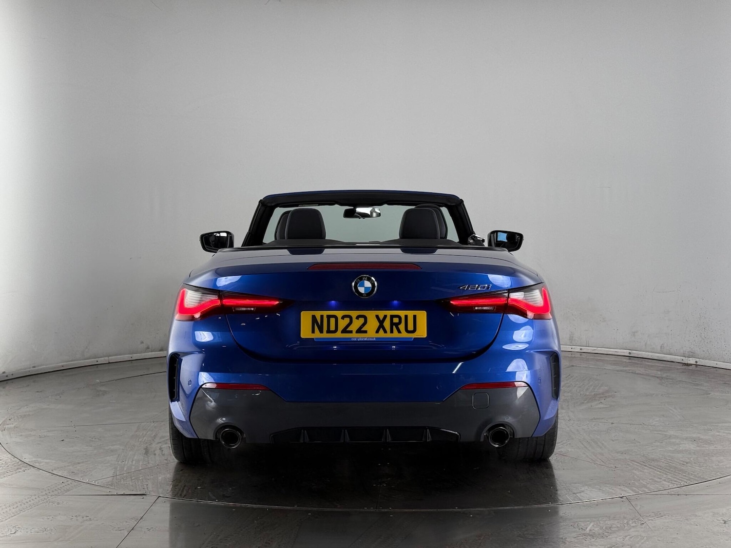 Used BMW 4 Series 2022 for sale - 77183003: Photo 11