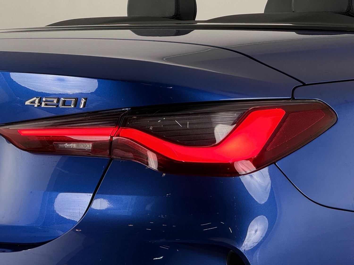 Used BMW 4 Series 2022 for sale - 77183003: Photo 12