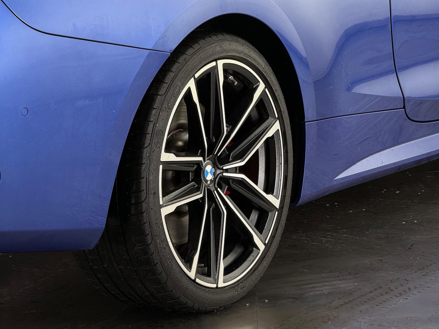 Used BMW 4 Series 2022 for sale - 77183003: Photo 13