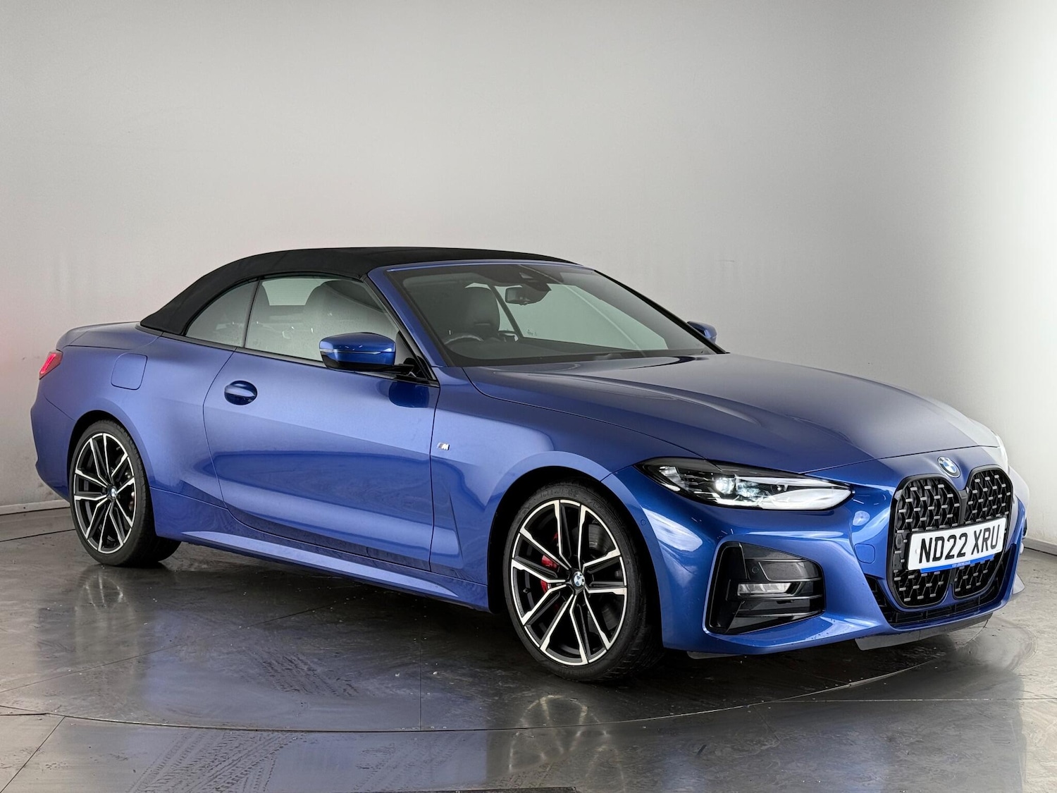 Used BMW 4 Series 2022 for sale - 77183003: Photo 5