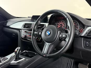 Used BMW 3 Series 2018 for sale - 79677687: Photo