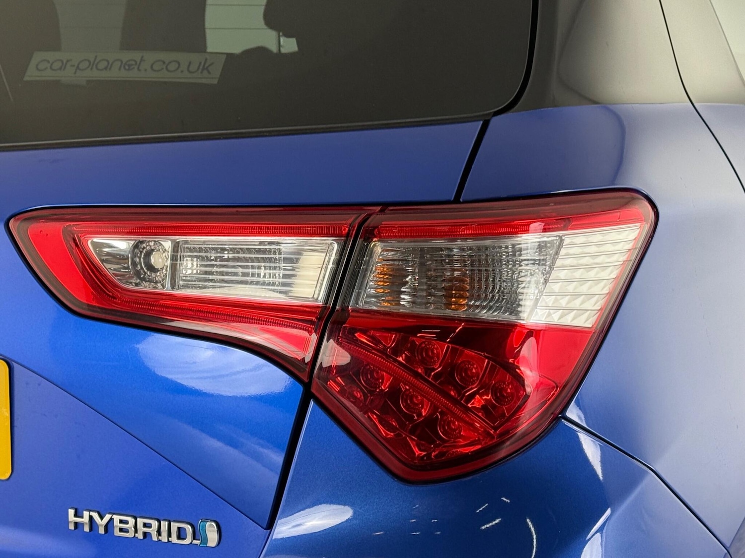 Used Toyota Yaris 2018 for sale - 77260077: Photo 6