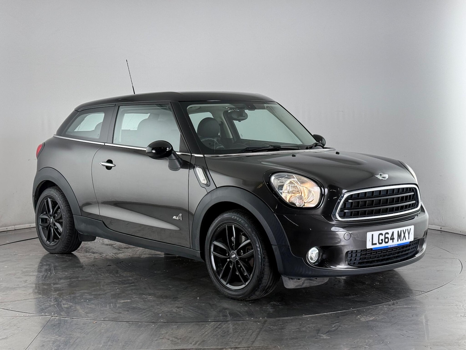 Used MINI Paceman 2014 for sale - 76467286: Photo 1