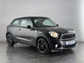 Used MINI Paceman 2014 for sale - 76467286: Photo