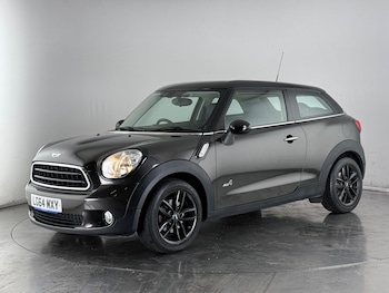 Used MINI Paceman 2014 for sale - 76467286: Photo