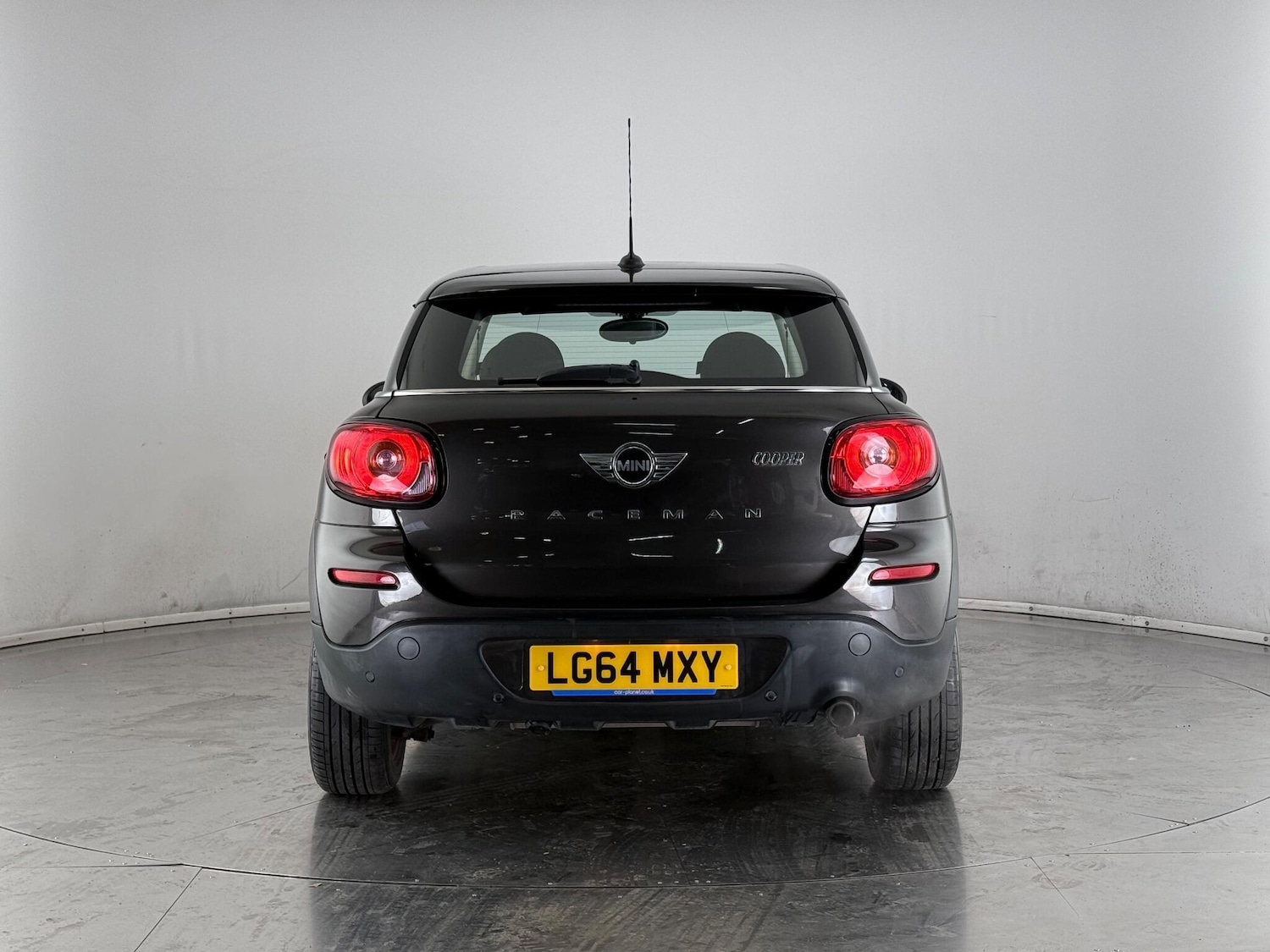 Used MINI Paceman 2014 for sale - 76467286: Photo 9