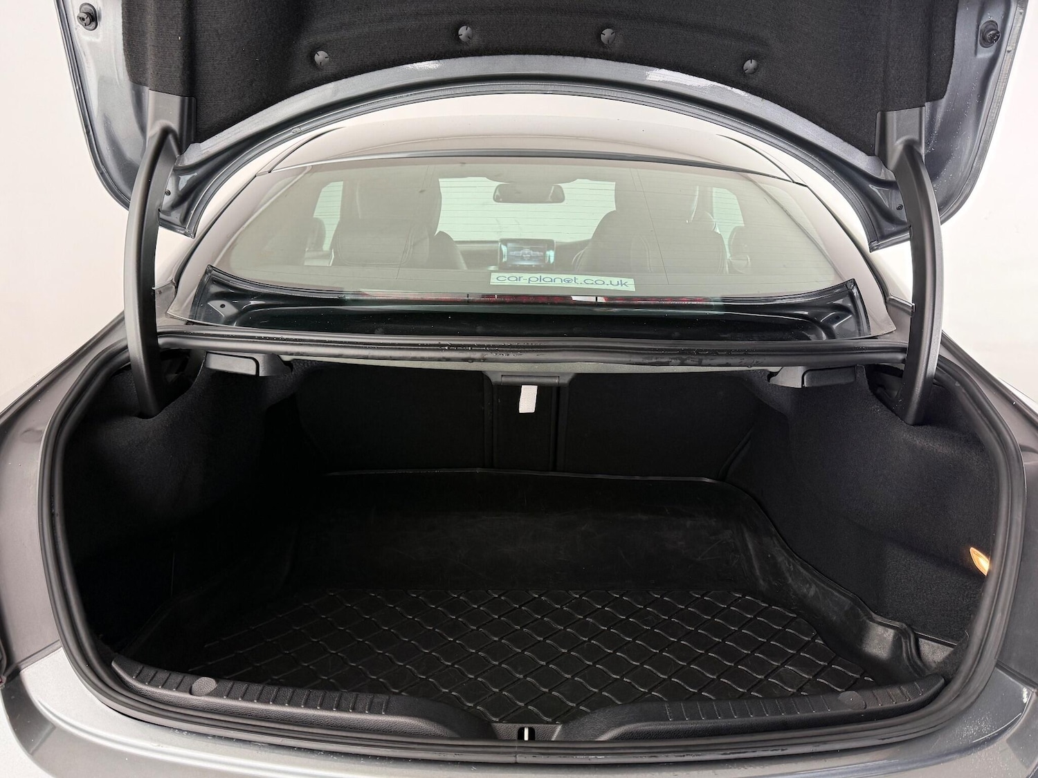 Used Mercedes-Benz C Class 2016 for sale - 77053992: Photo 12