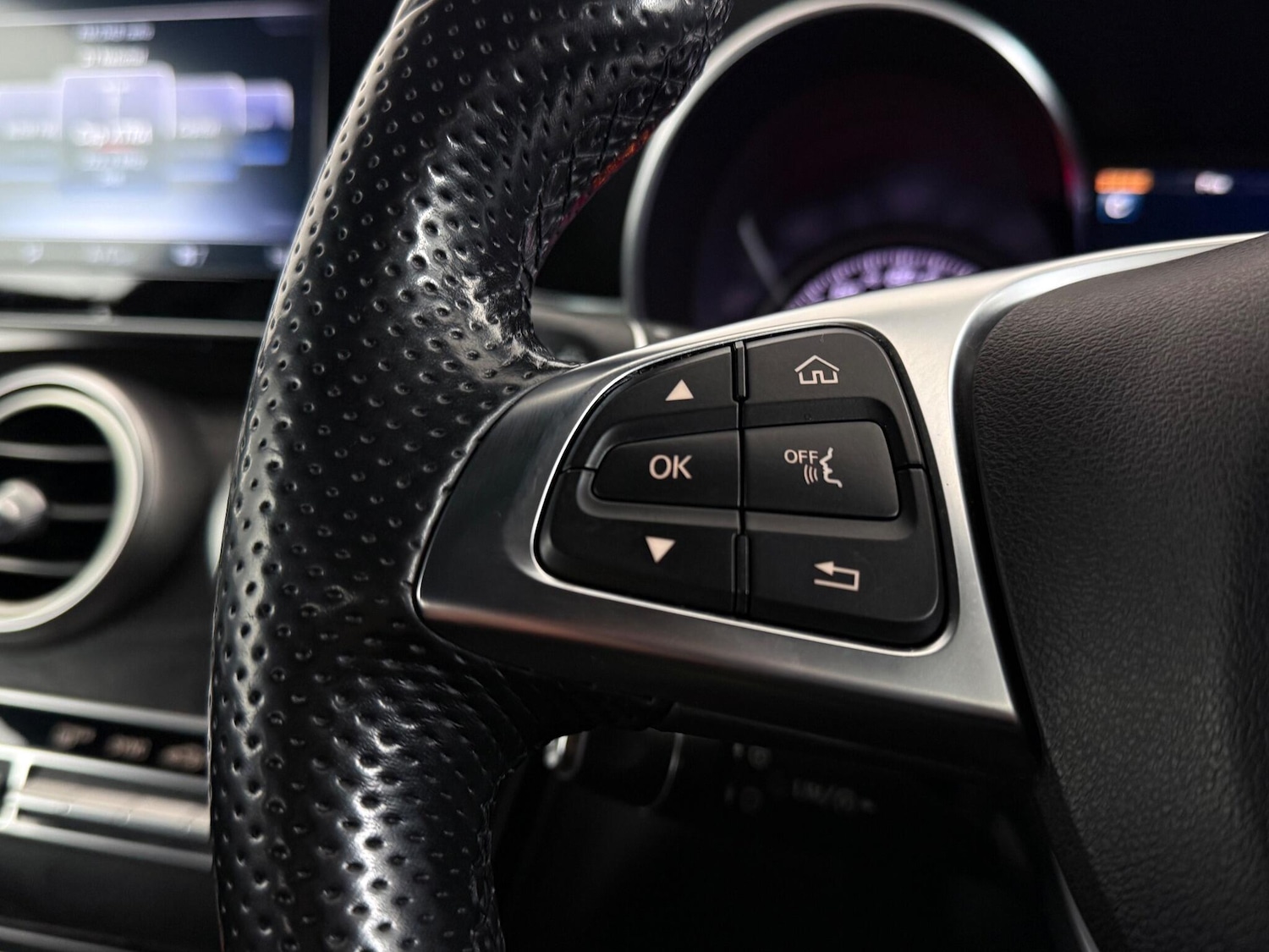 Used Mercedes-Benz C Class 2016 for sale - 77053992: Photo 22