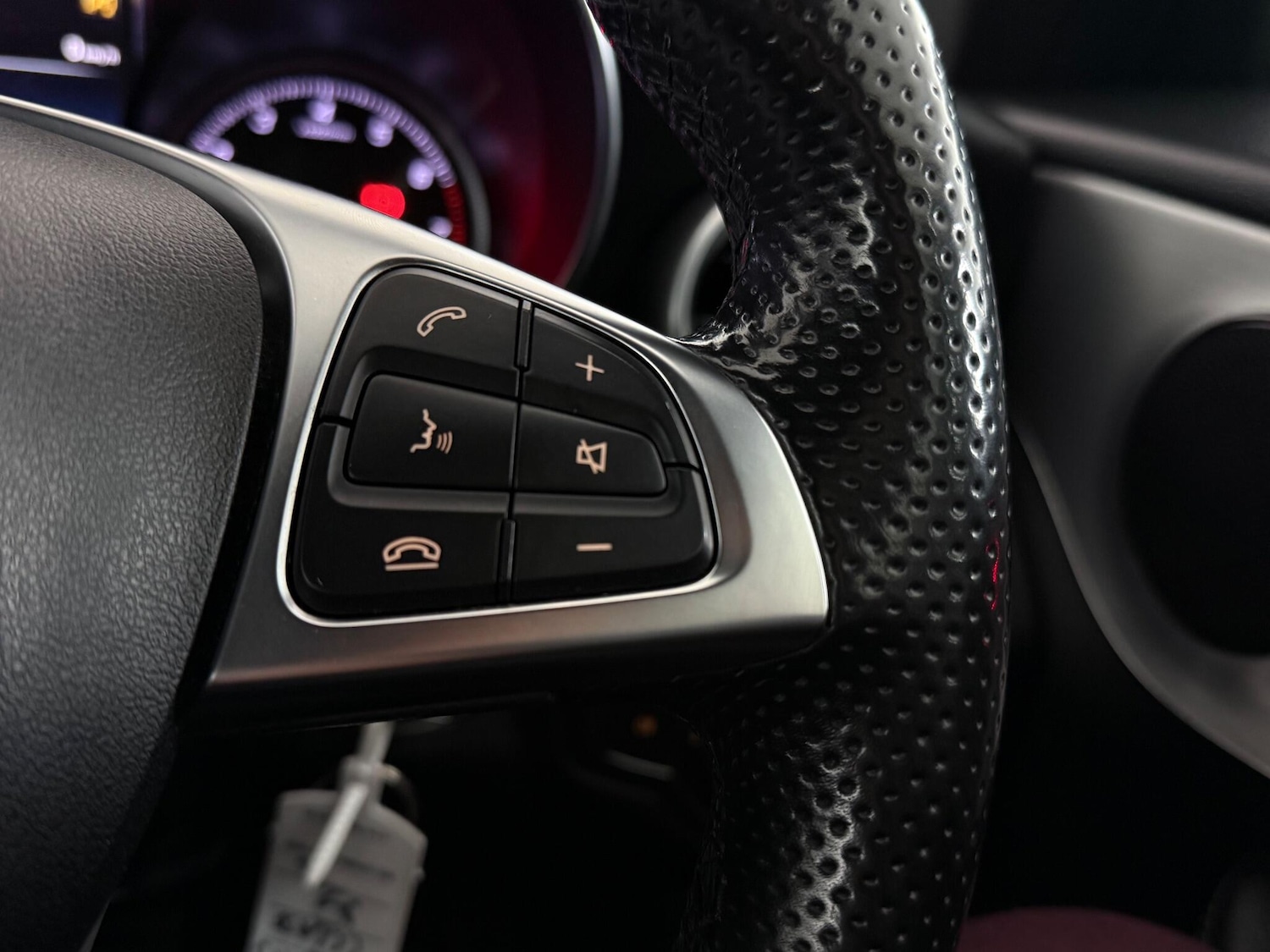 Used Mercedes-Benz C Class 2016 for sale - 77053992: Photo 23