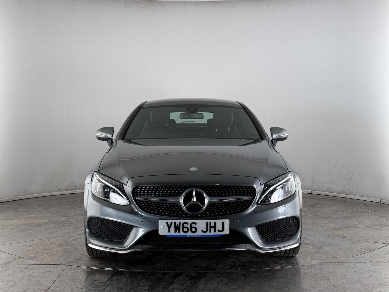 Used Mercedes-Benz C Class 2016 for sale - 77053992: Photo 3