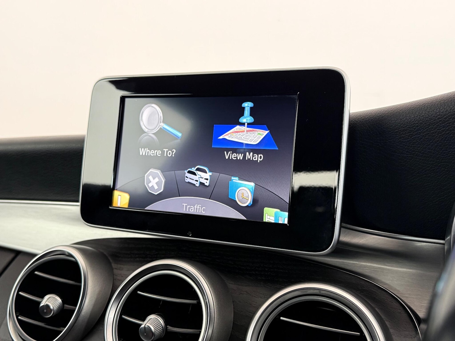 Used Mercedes-Benz C Class 2016 for sale - 77053992: Photo 31