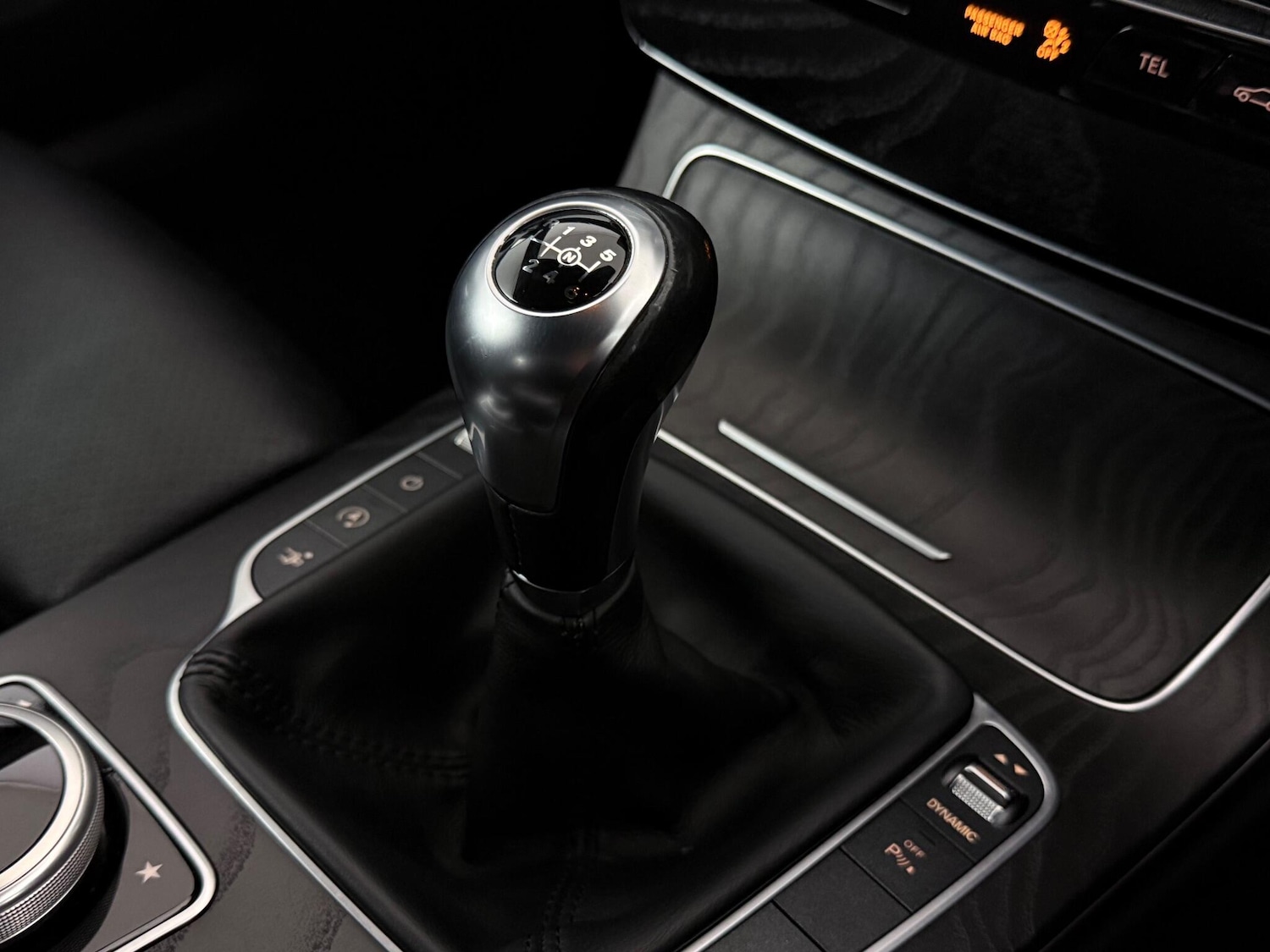 Used Mercedes-Benz C Class 2016 for sale - 77053992: Photo 35