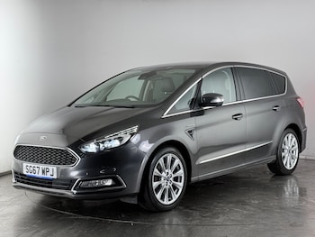 Used Ford S-Max 2017 for sale - 76772018: Photo