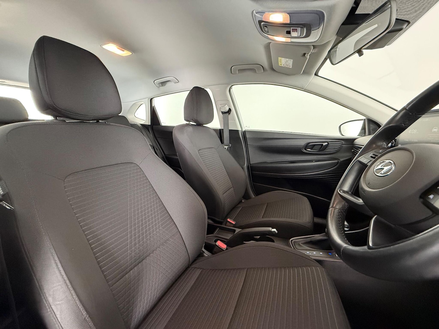 Used Hyundai i20 2021 for sale - 77243005: Photo 12