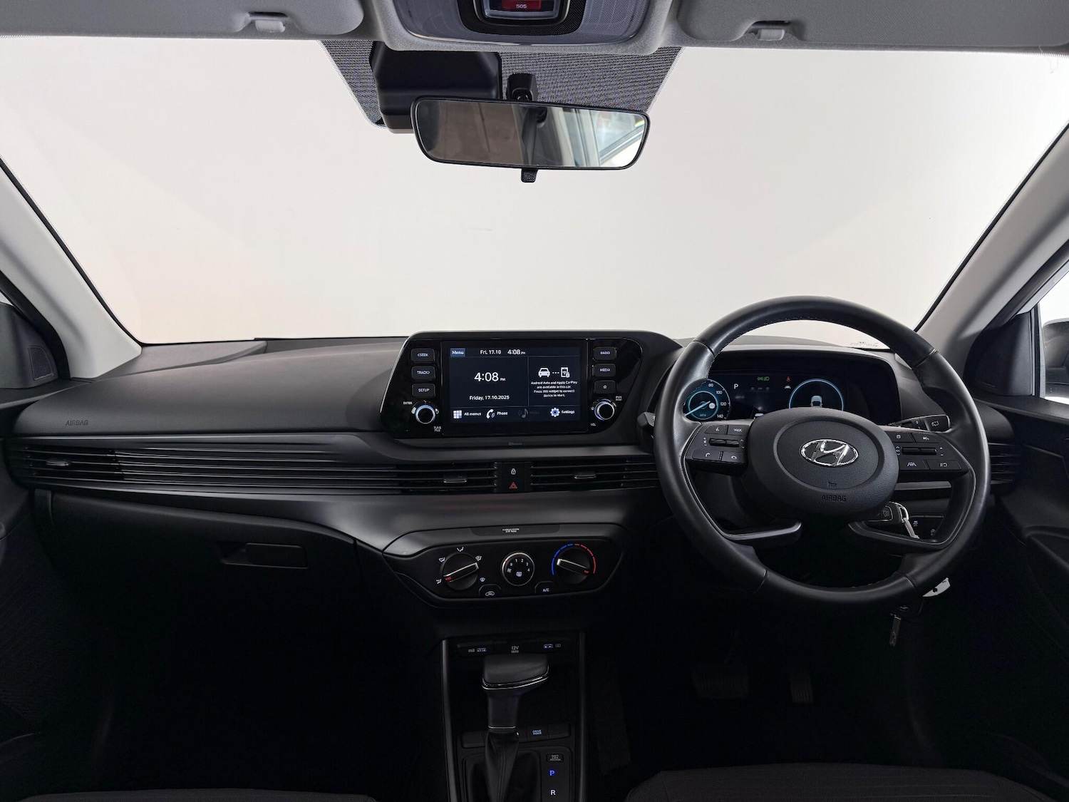 Used Hyundai i20 2021 for sale - 77243005: Photo 16