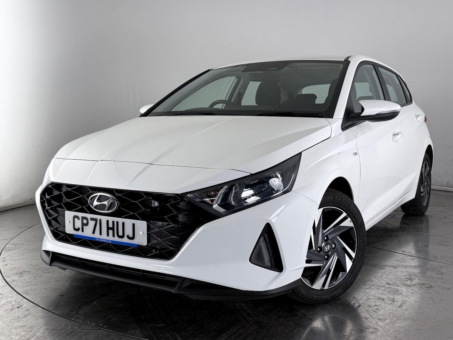 Used Hyundai i20 2021 for sale - 77243005: Photo 32
