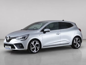 Used Renault Clio 2022 for sale - 79120015: Photo