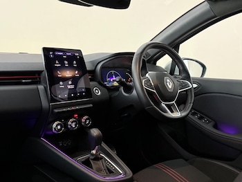 Used Renault Clio 2022 for sale - 79120015: Photo