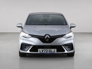 Used Renault Clio 2022 for sale - 79120015: Photo
