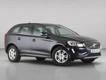Used Volvo XC60 2016 for sale - 79806724: Photo