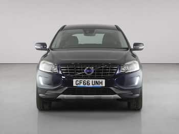 Used Volvo XC60 2016 for sale - 79806724: Photo