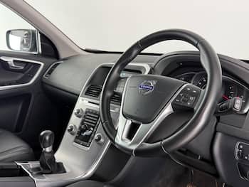 Used Volvo XC60 2016 for sale - 79806724: Photo