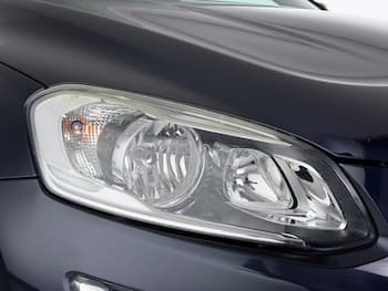 Used Volvo XC60 2016 for sale - 79806724: Photo