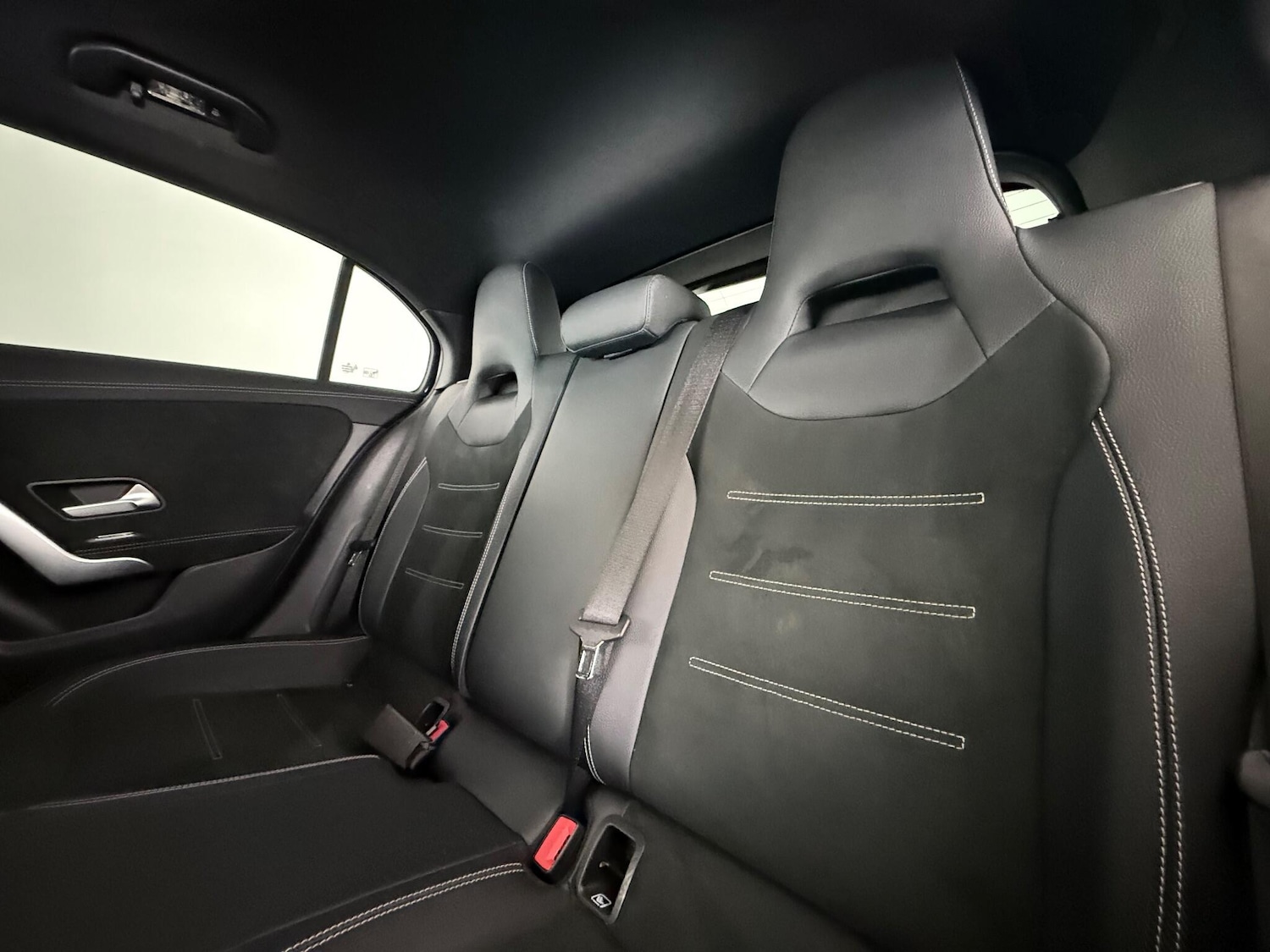 Used Mercedes-Benz A-Class 2021 for sale - 77246714: Photo 12