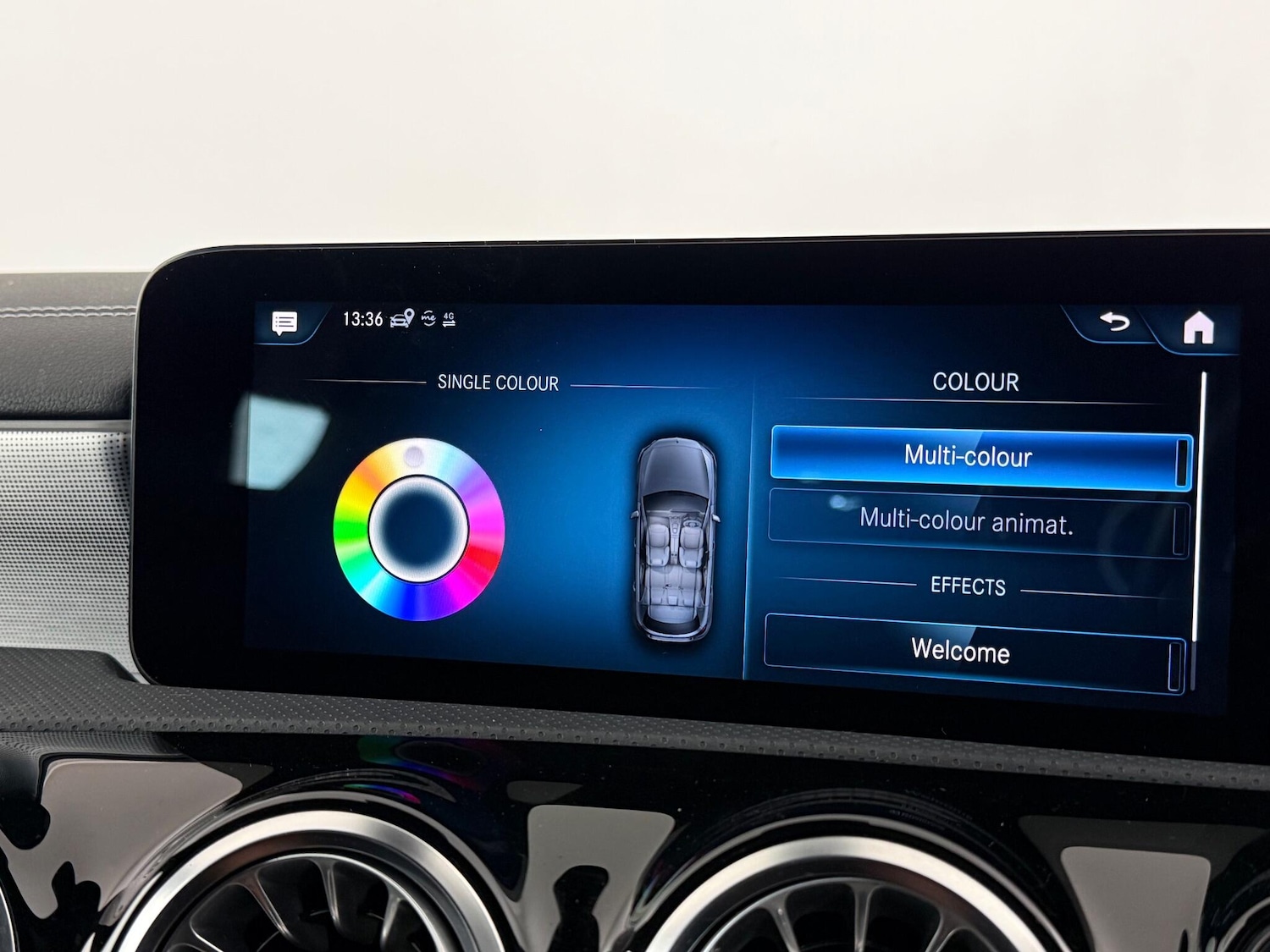 Used Mercedes-Benz A-Class 2021 for sale - 77246714: Photo 27