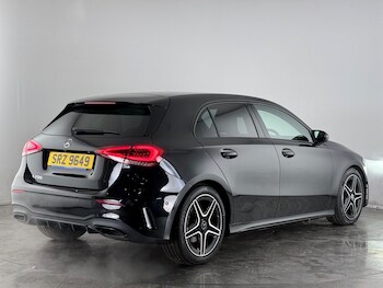 Used Mercedes-Benz A-Class 2021 for sale - 77246714: Photo