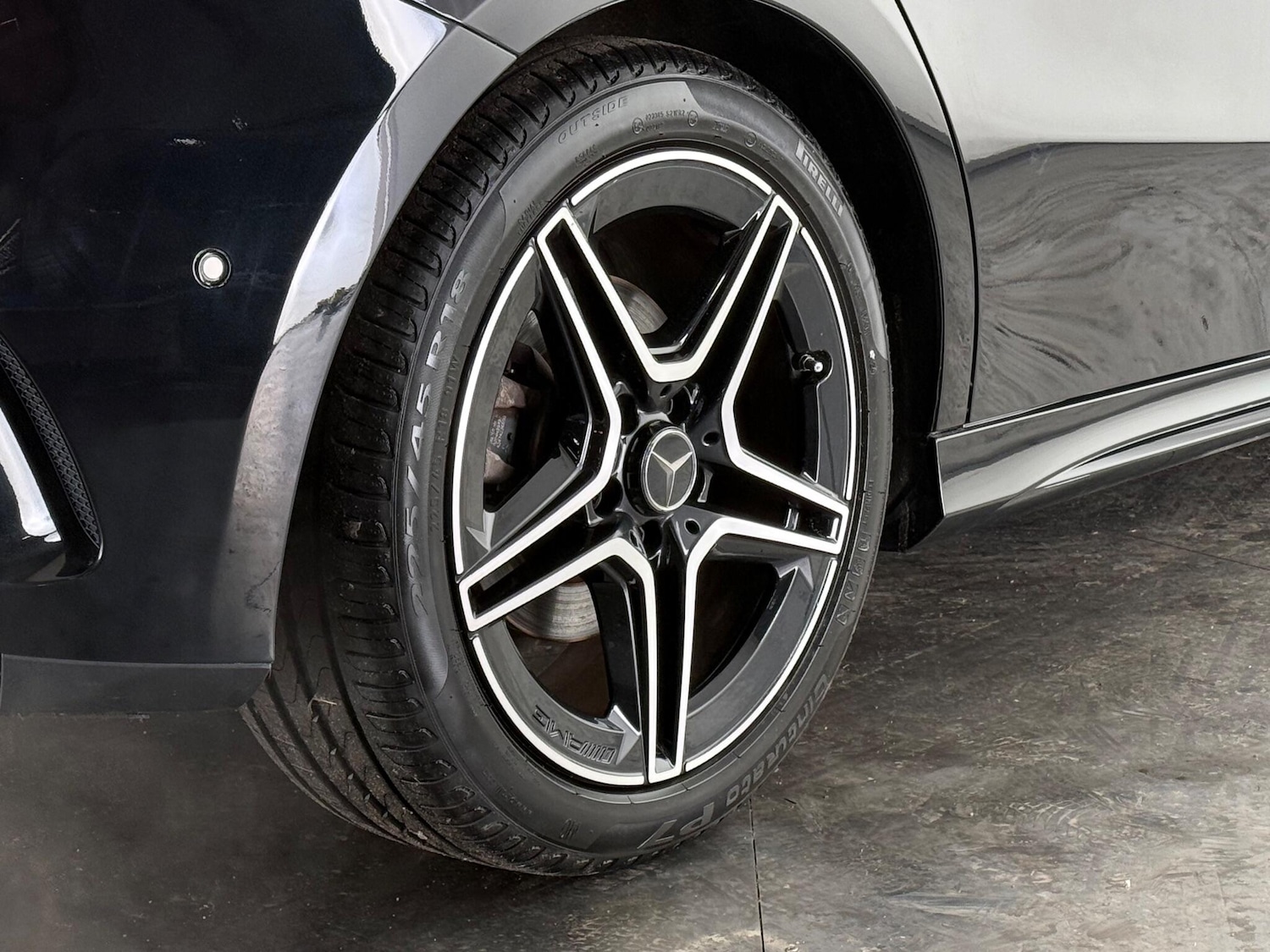 Used Mercedes-Benz A-Class 2021 for sale - 77246714: Photo 7