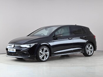 Used Volkswagen Golf 2021 for sale - 78448961: Photo