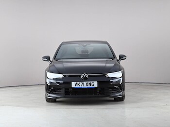 Used Volkswagen Golf 2021 for sale - 78448961: Photo