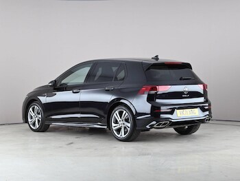 Used Volkswagen Golf 2021 for sale - 78448961: Photo