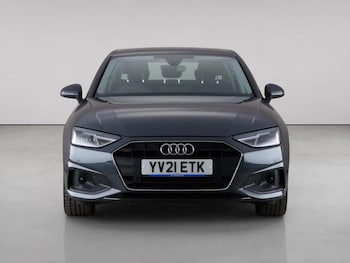 Used Audi A4 2021 for sale - 79034619: Photo