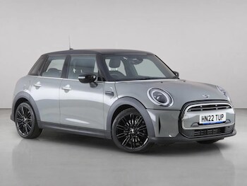 Used MINI Hatch 2022 for sale - 79622527: Photo