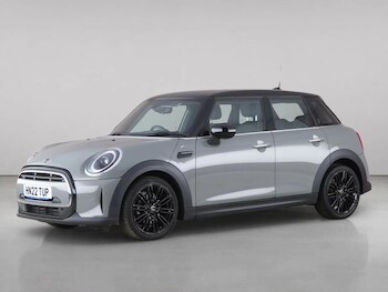 Used MINI Hatch 2022 for sale - 79622527: Photo