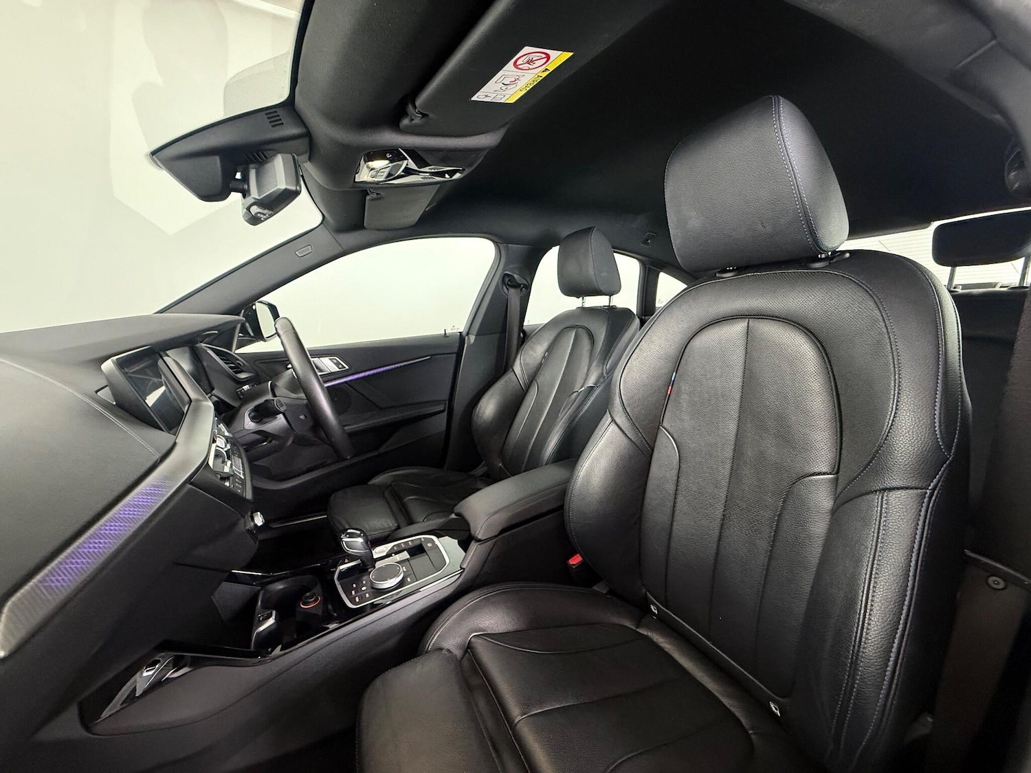 Used BMW 2 Series Gran Coupe 2020 for sale - 77260440: Photo 12