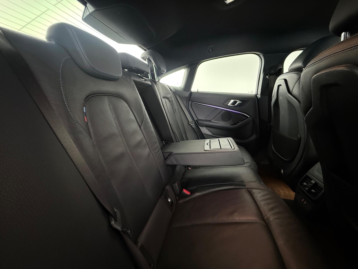 Used BMW 2 Series Gran Coupe 2020 for sale - 77260440: Photo 13