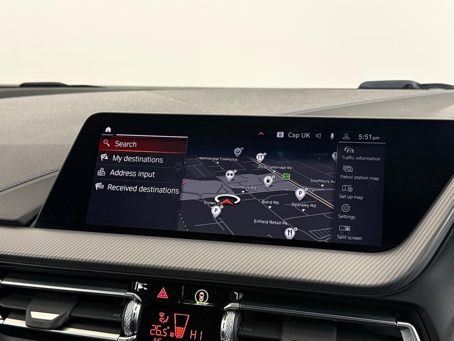 Used BMW 2 Series Gran Coupe 2020 for sale - 77260440: Photo 25