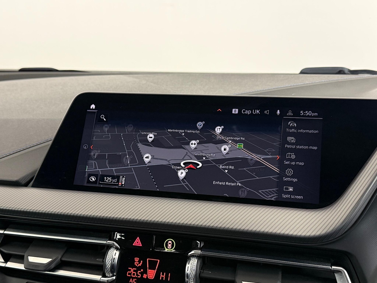 Used BMW 2 Series Gran Coupe 2020 for sale - 77260440: Photo 27