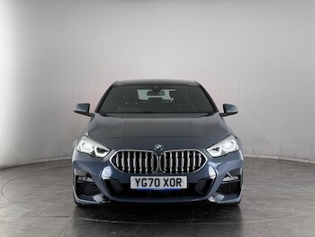 Used BMW 2 Series Gran Coupe 2020 for sale - 77260440: Photo