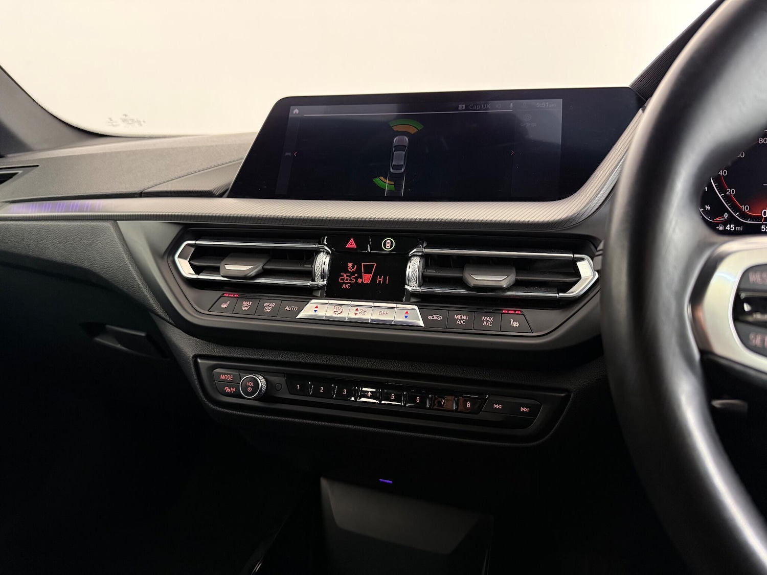 Used BMW 2 Series Gran Coupe 2020 for sale - 77260440: Photo 32