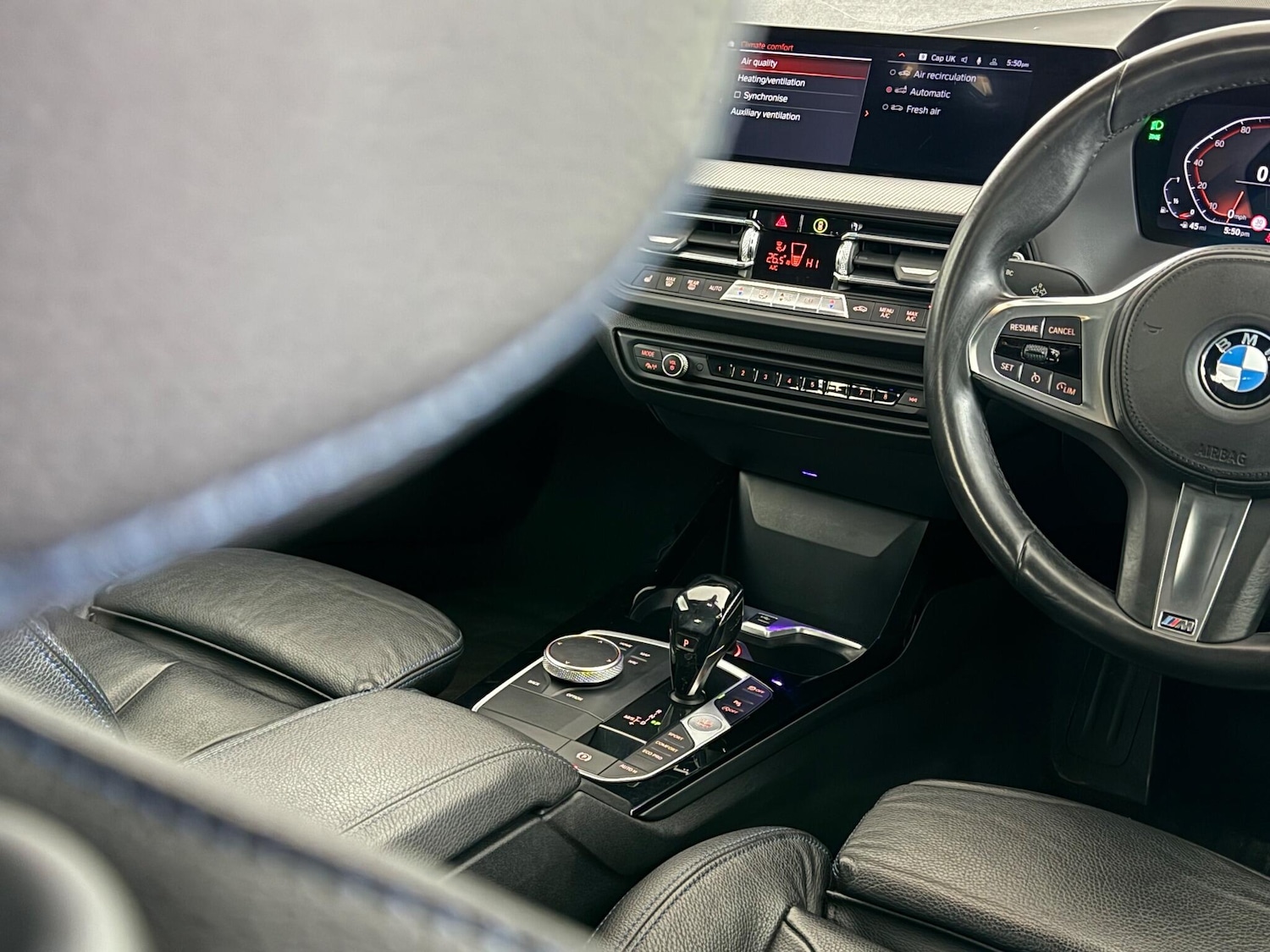 Used BMW 2 Series Gran Coupe 2020 for sale - 77260440: Photo 37