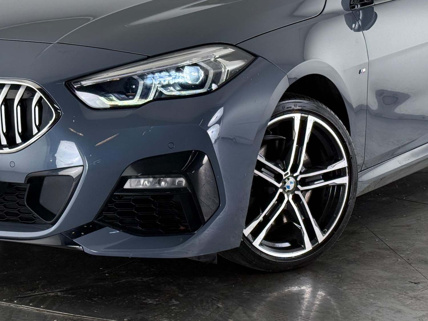 Used BMW 2 Series Gran Coupe 2020 for sale - 77260440: Photo 39