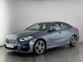 Used BMW 2 Series Gran Coupe 2020 for sale - 77260440: Photo