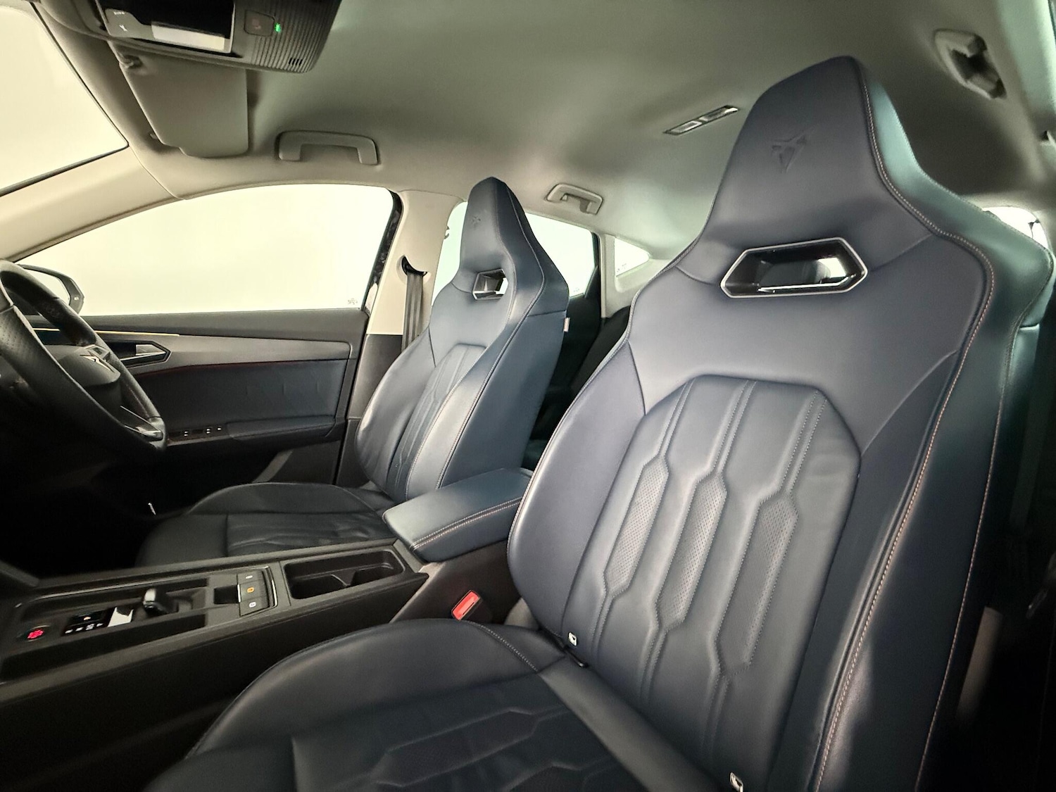 Used Cupra Formentor 2022 for sale - 76537740: Photo 16