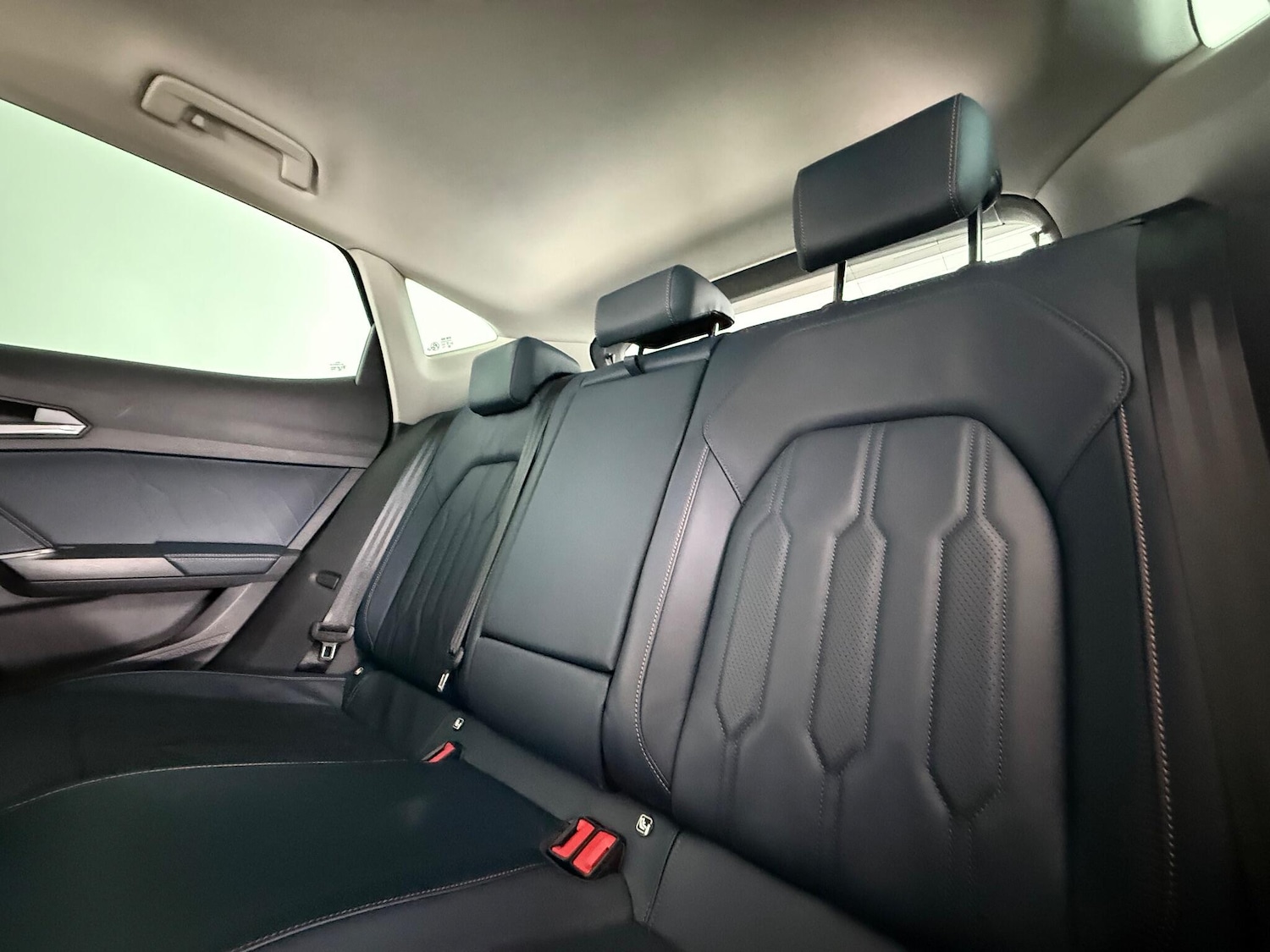 Used Cupra Formentor 2022 for sale - 76537740: Photo 17